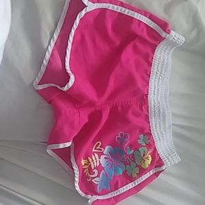 shorts